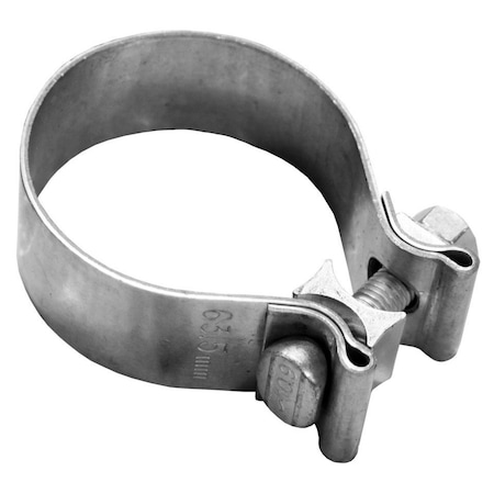 Walker Exhaust Clamp, 36434 36434